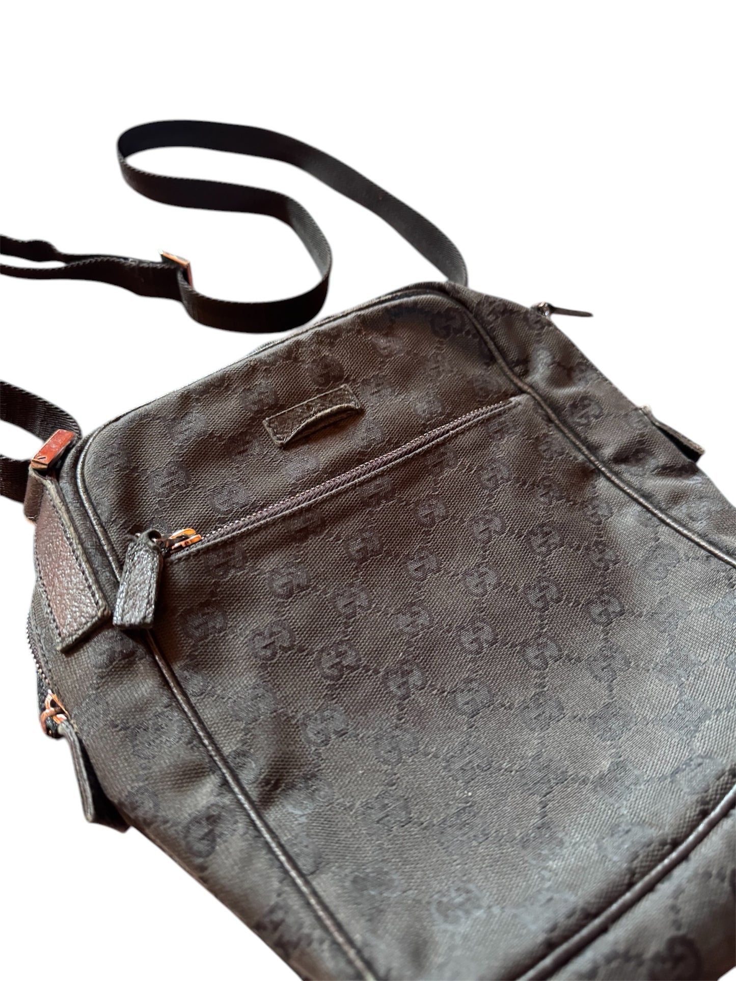 Gucci Bag Black