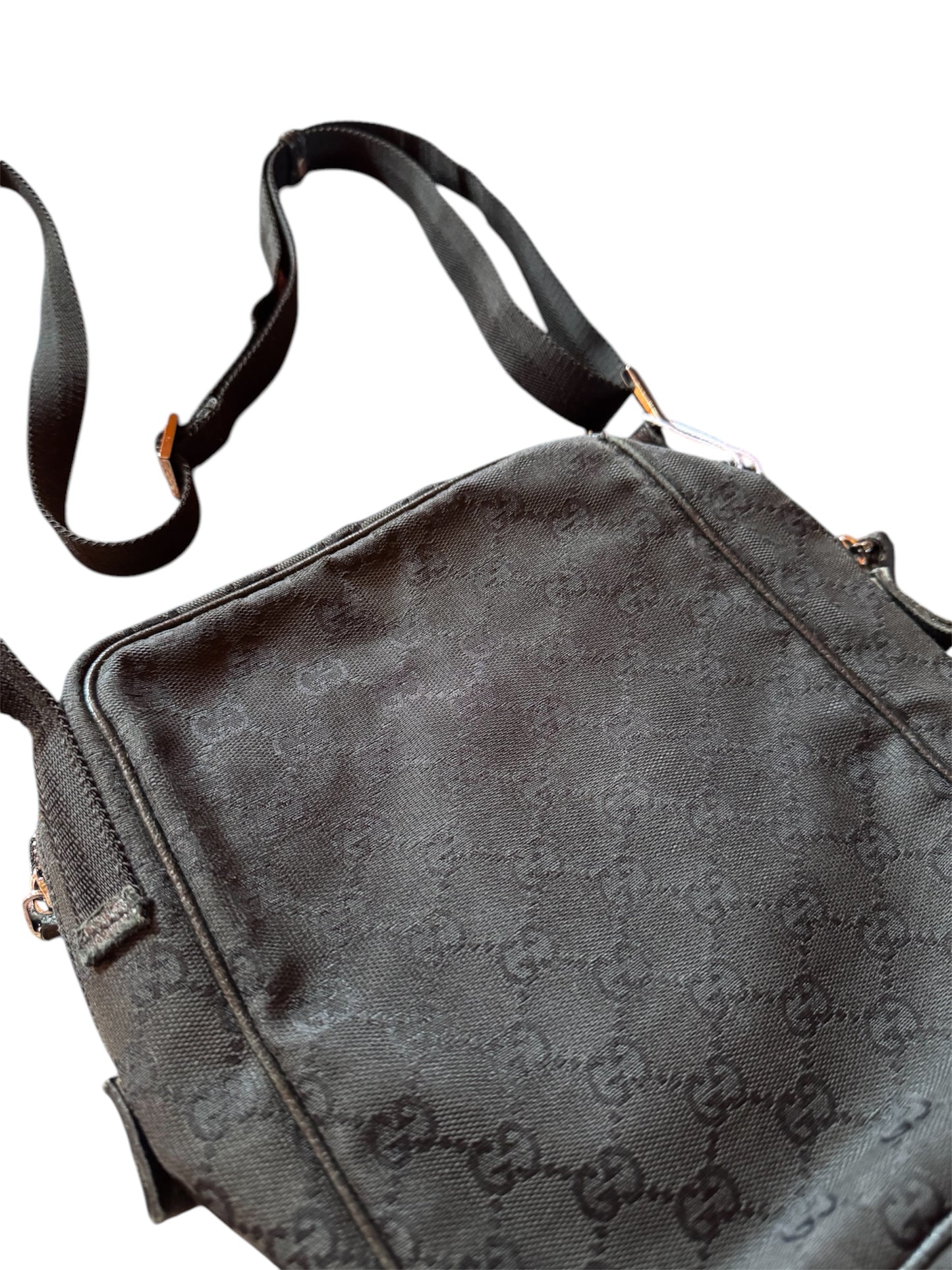 Gucci Bag Black