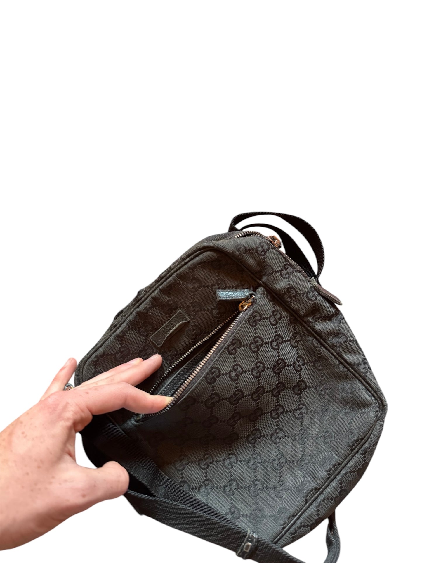 Gucci Bag Black