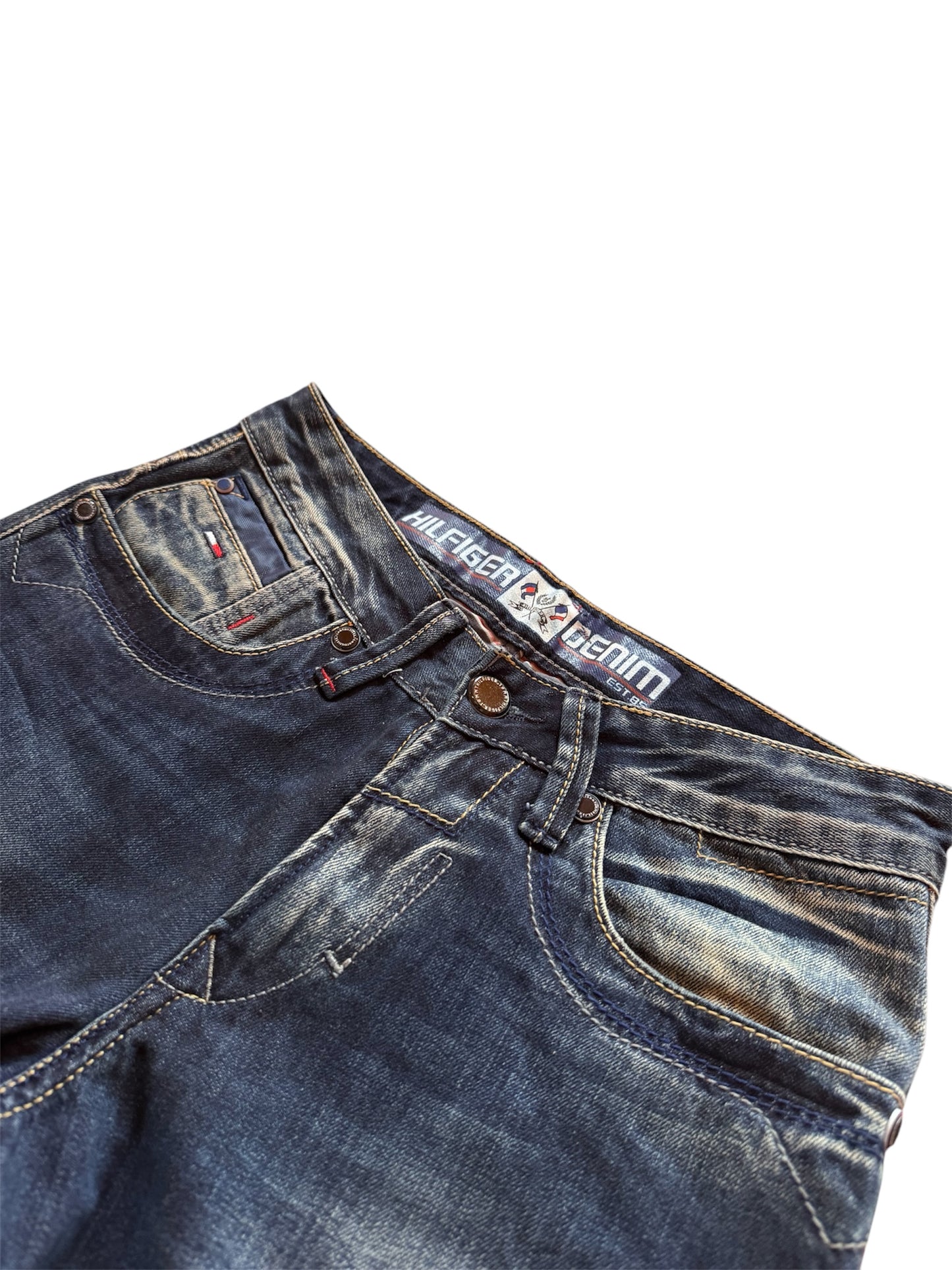 TH Jeans (M/L)