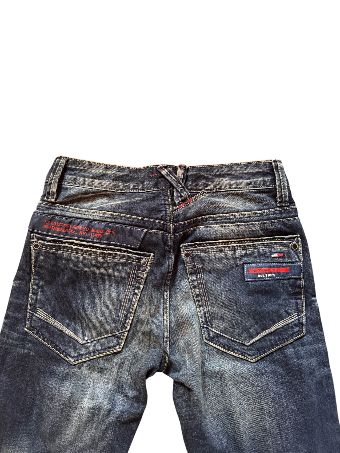 TH Jeans (M/L)