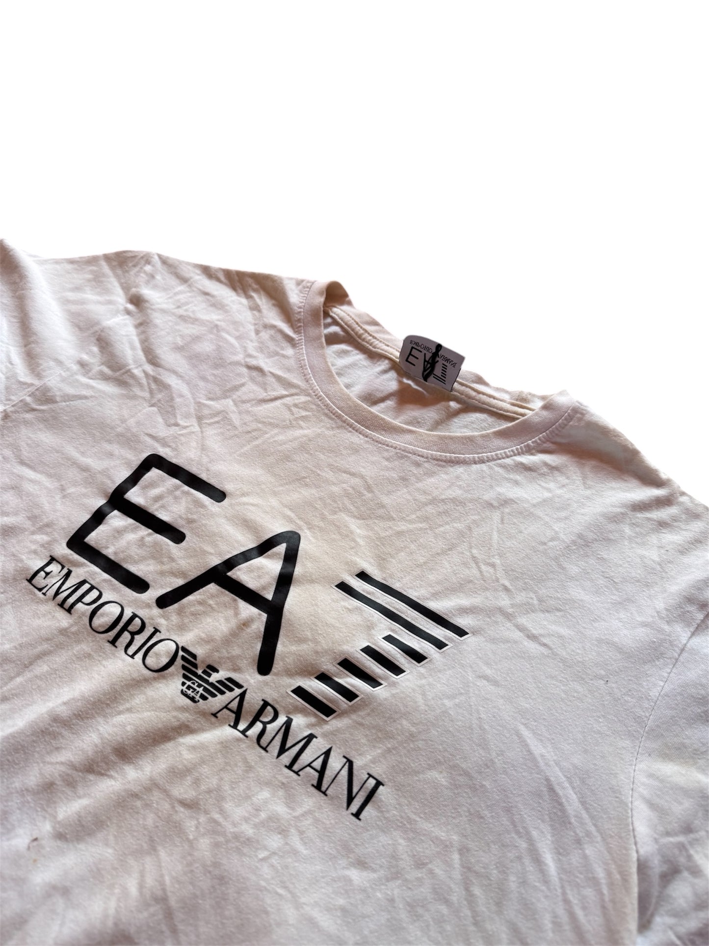EA7 T-shirt (M)