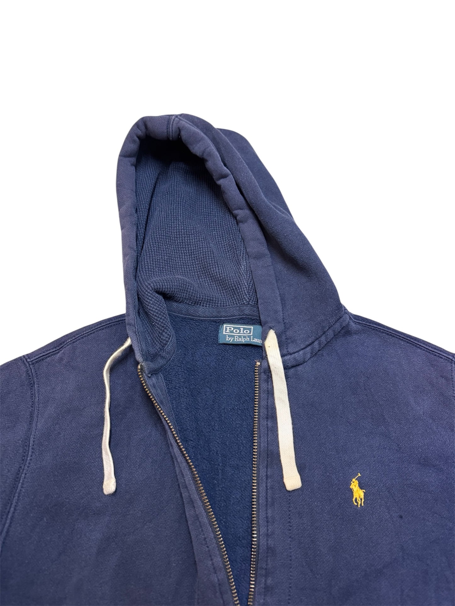 PRL Zipper