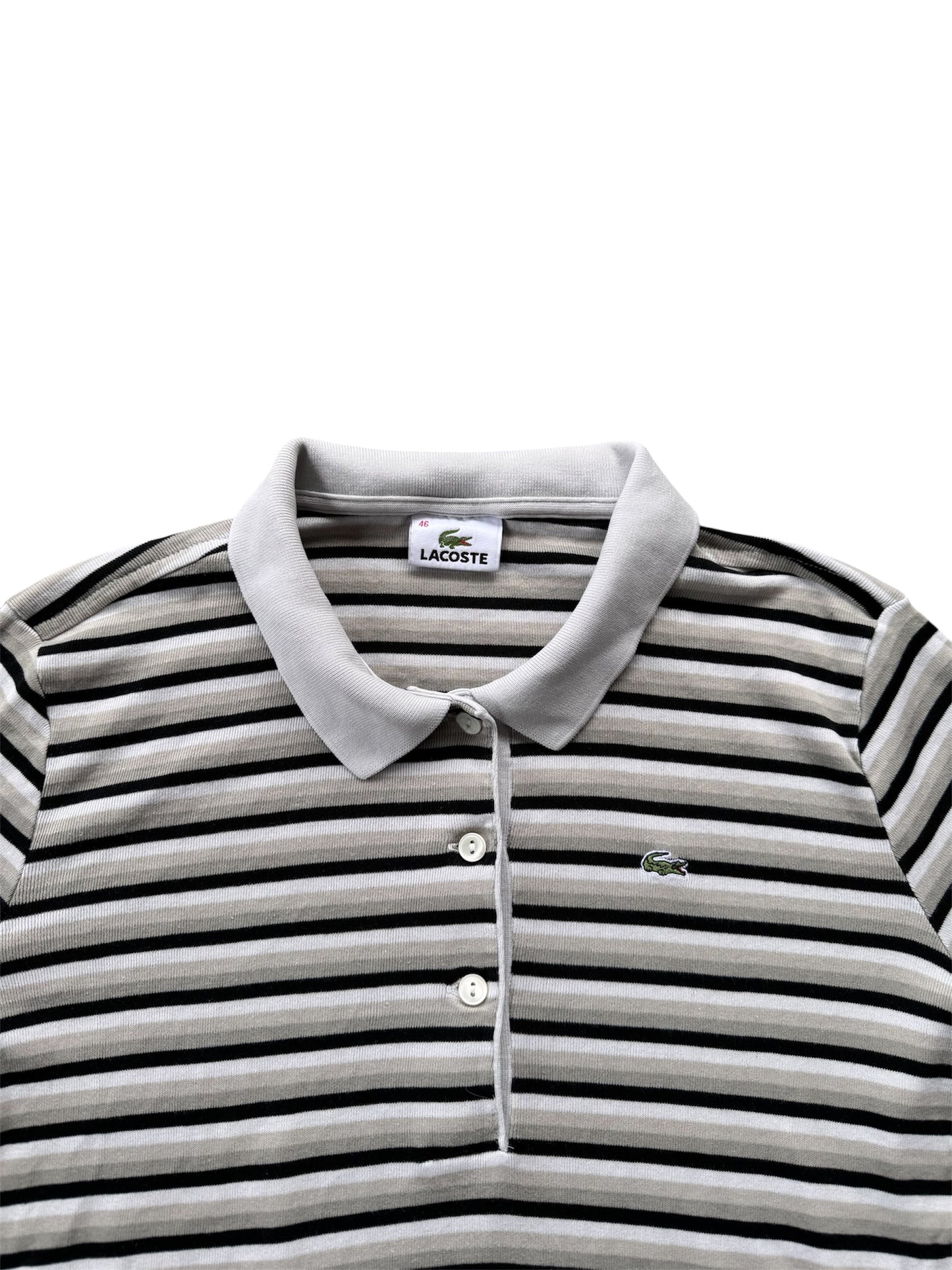 Lacoste Longsleeve (S)