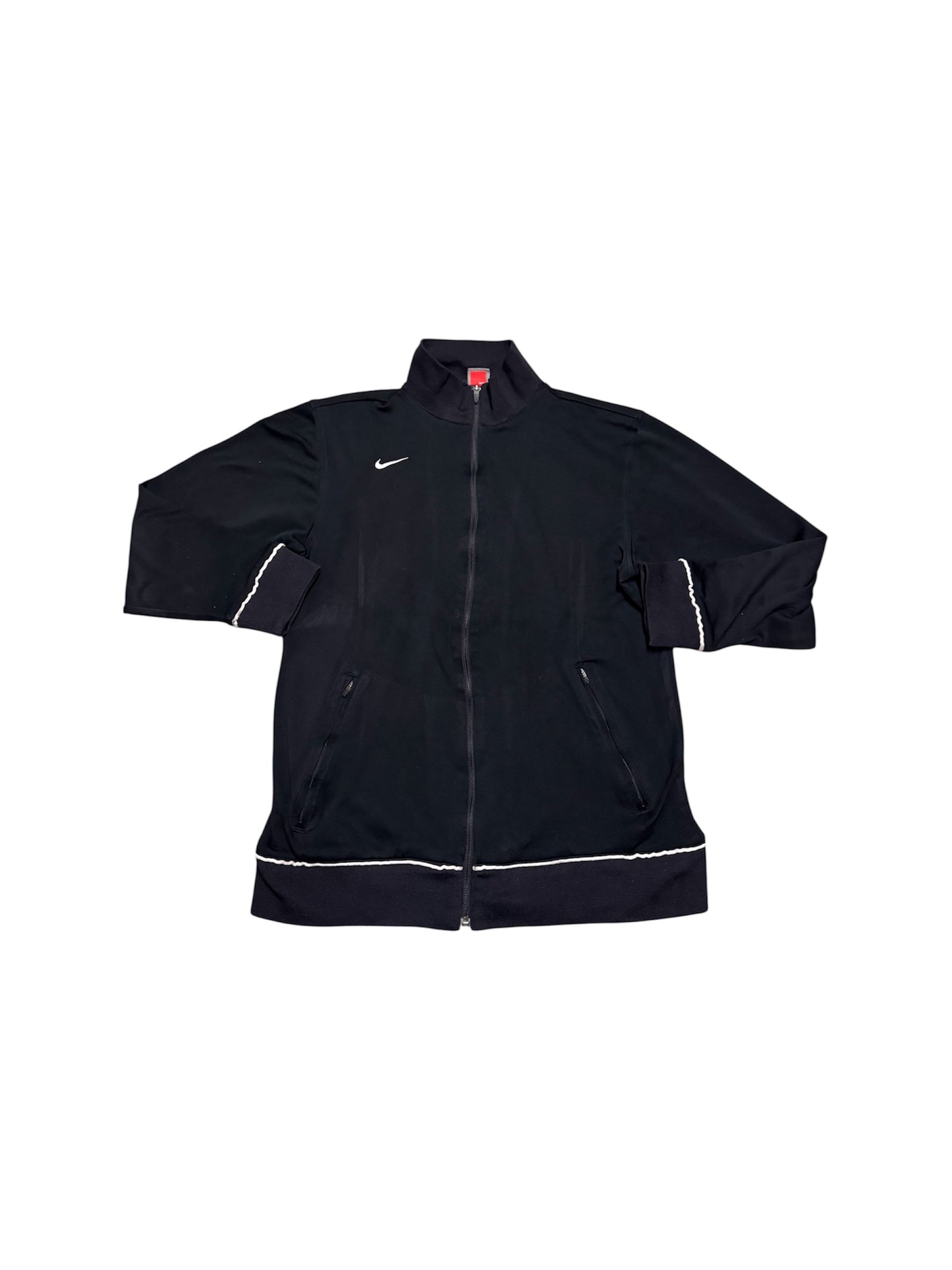 Nike Zip Up (M/L)
