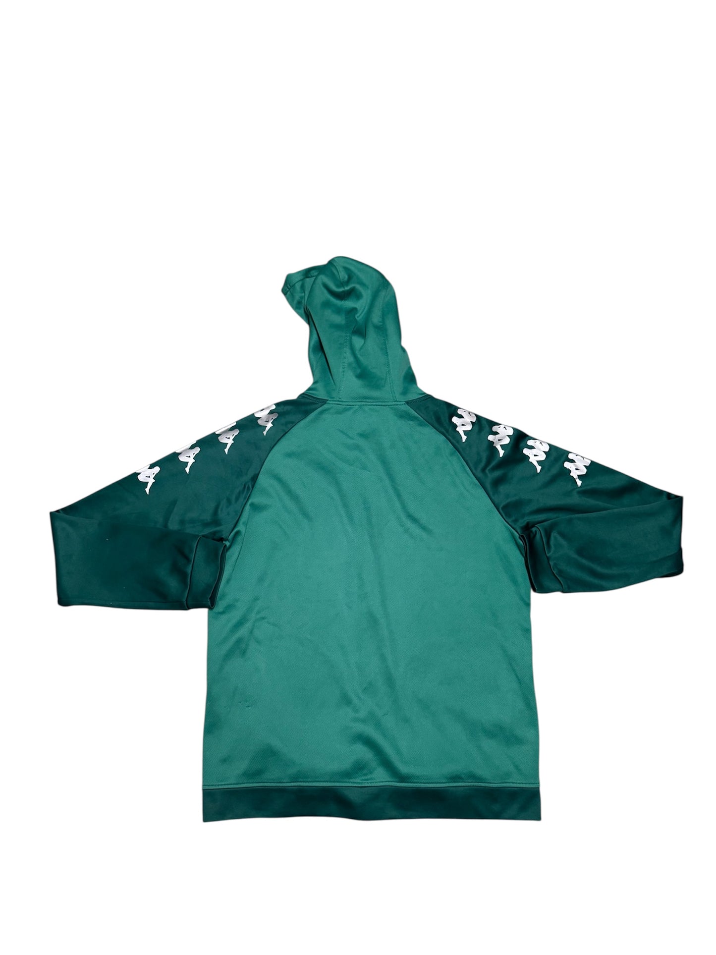 Kappa Zip Up (M)