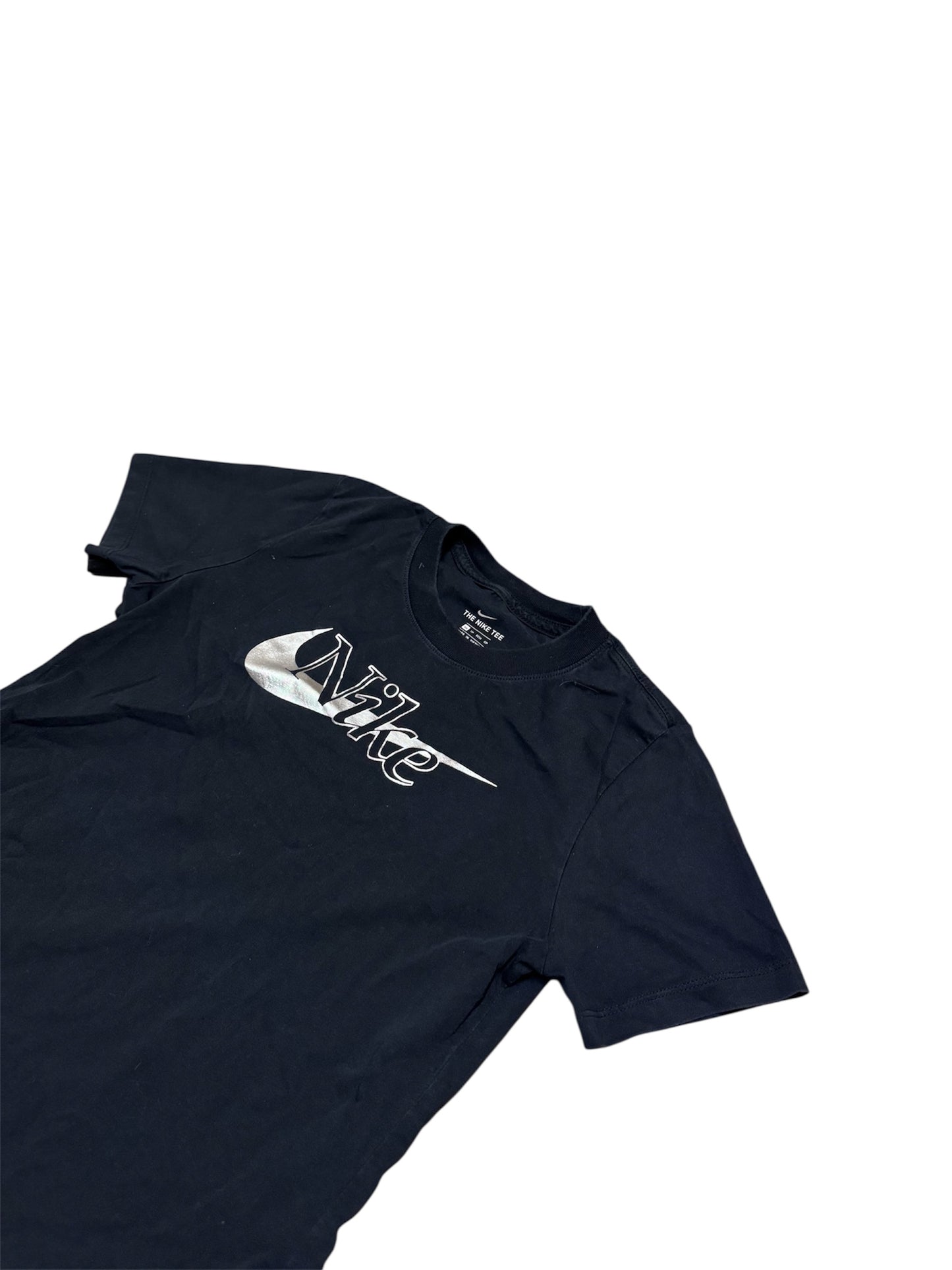 Nike Tshirt (XS) (Women's M)