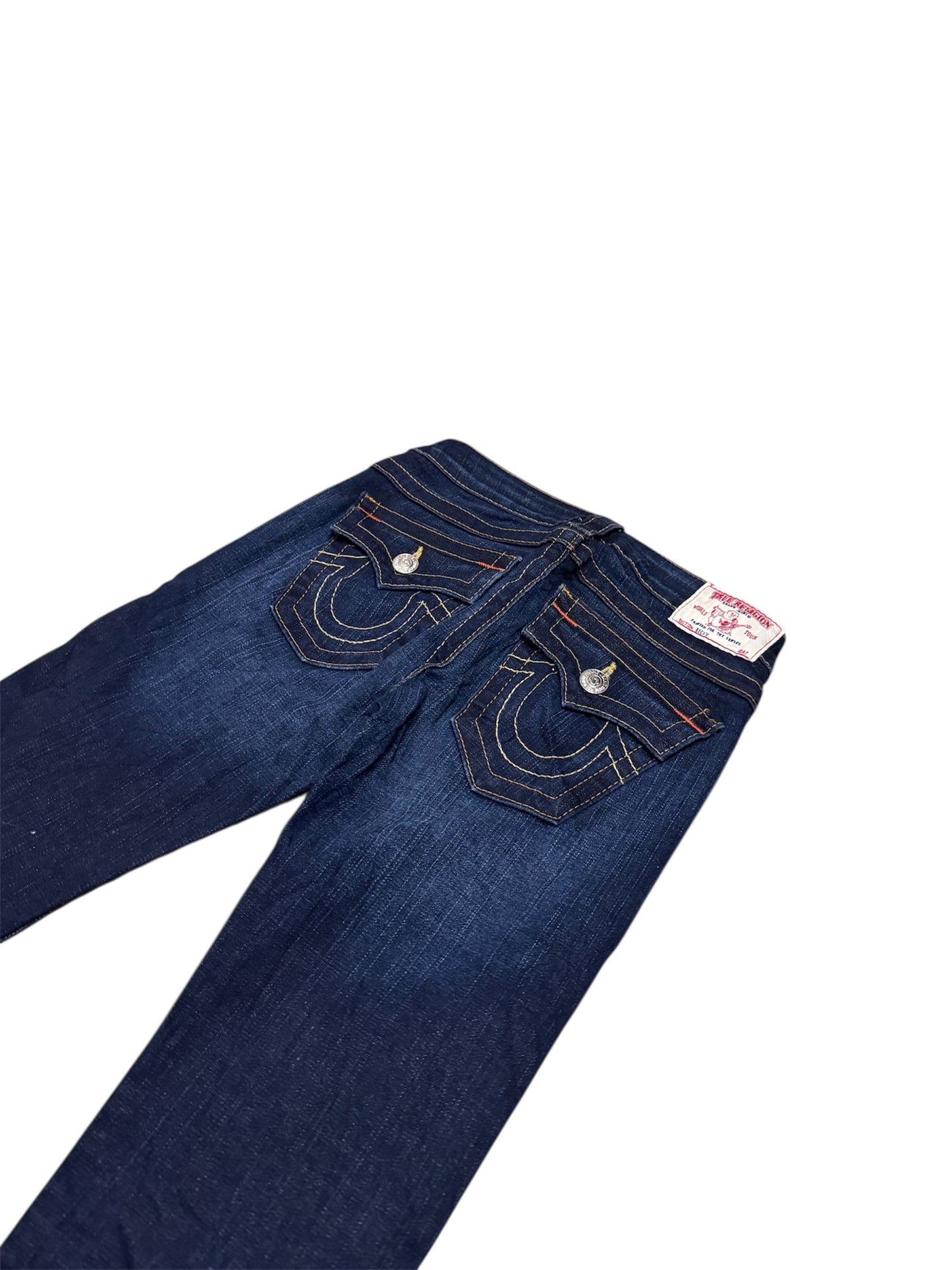 True Religion Flared Jeans
