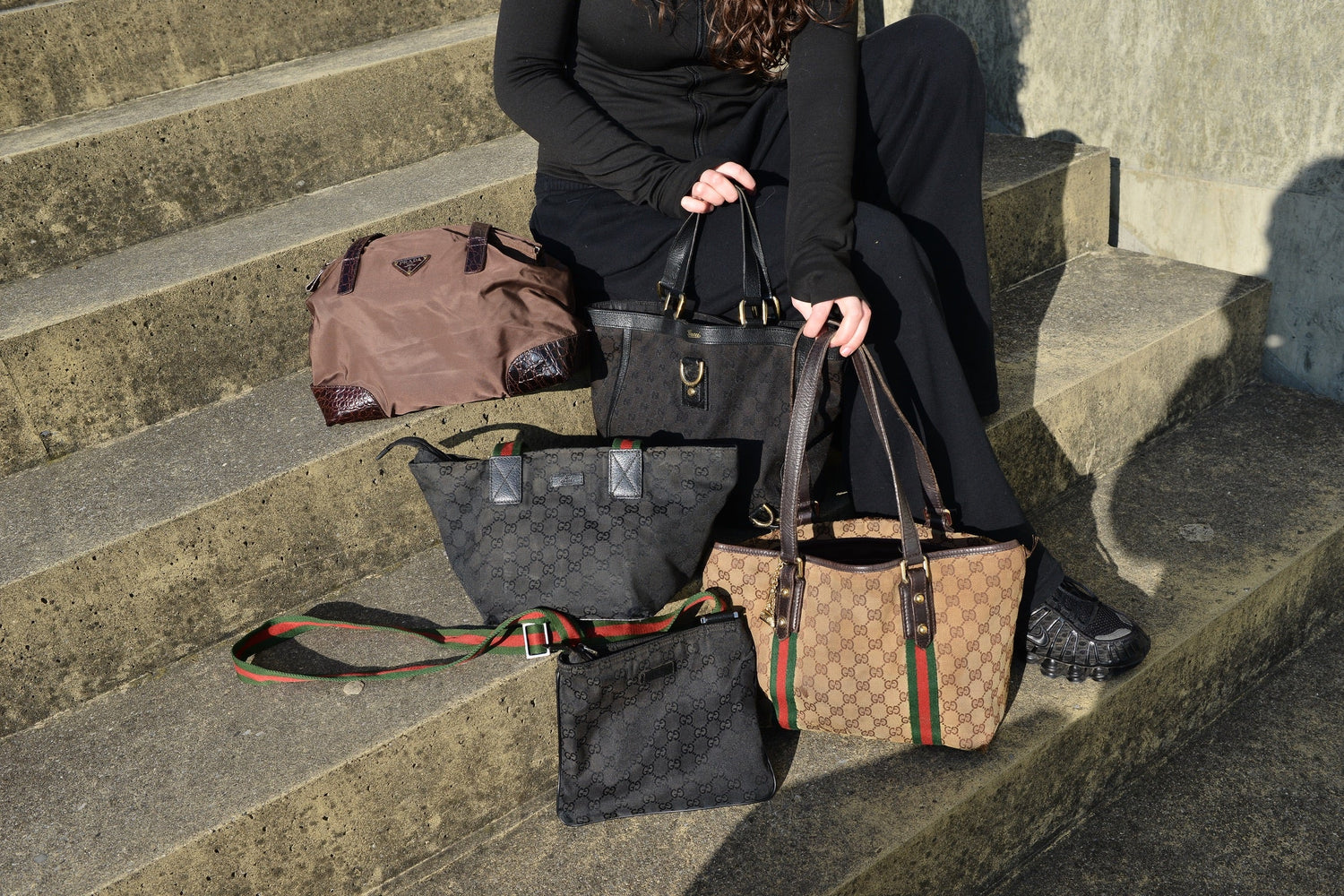 Designer Bags