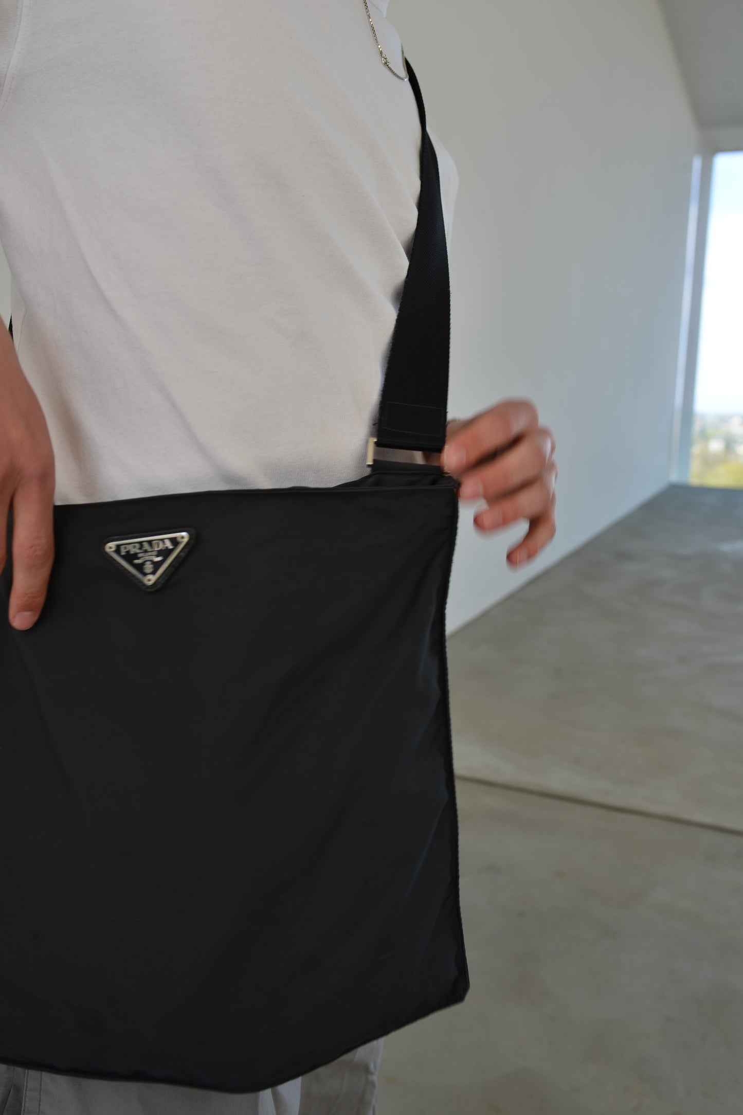Prada Slingbag