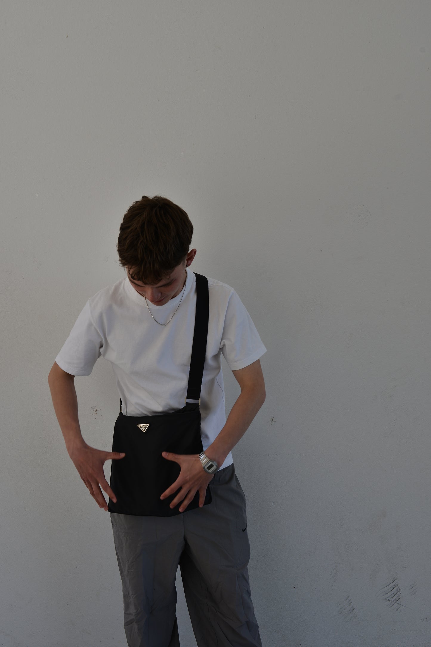 Prada Slingbag