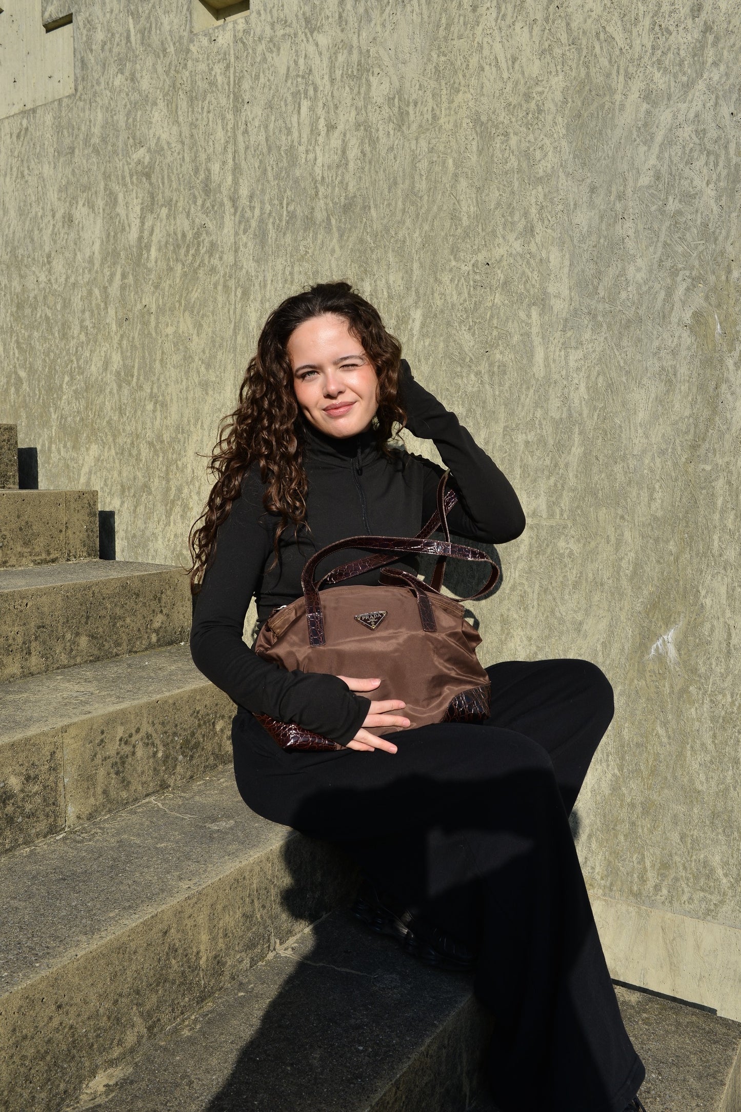 Prada Bag