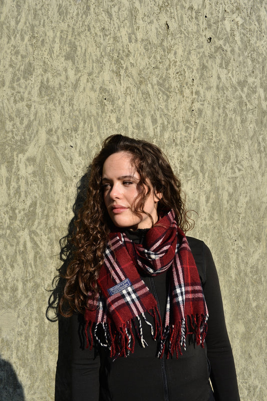 Burberry Schal