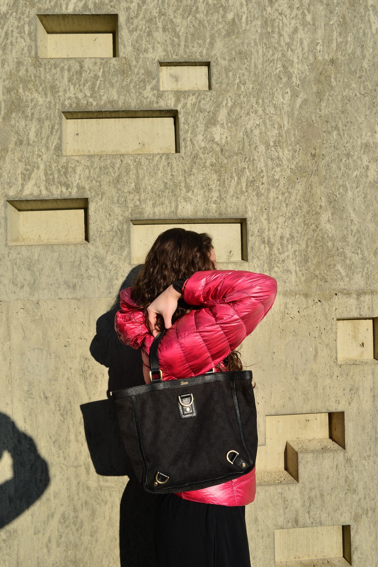 Gucci Handbag
