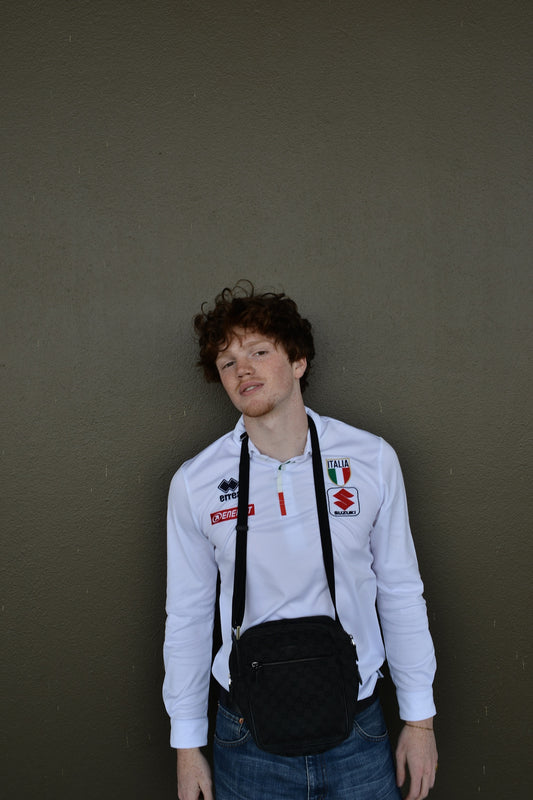 Italia Longsleeve (M)