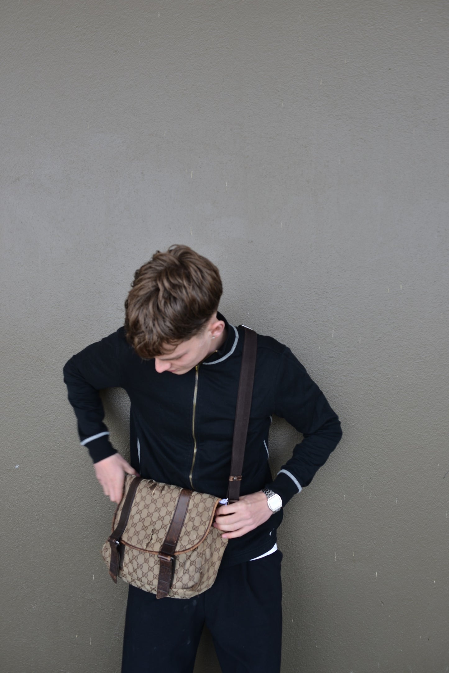 PRL Zipper (S)