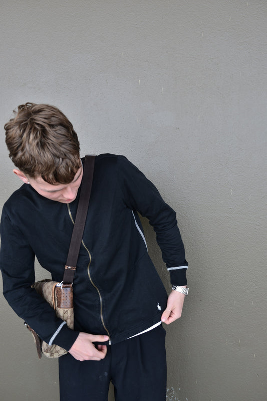 PRL Zipper (S)