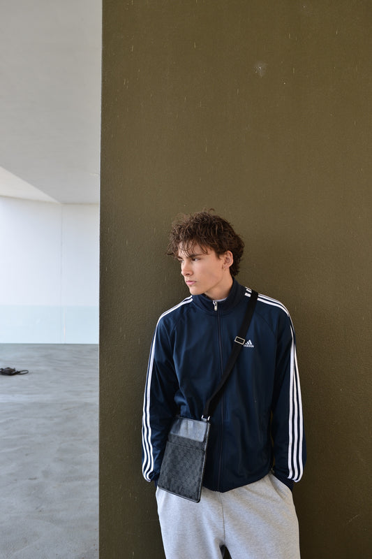 Adidas Trackjacket (L)