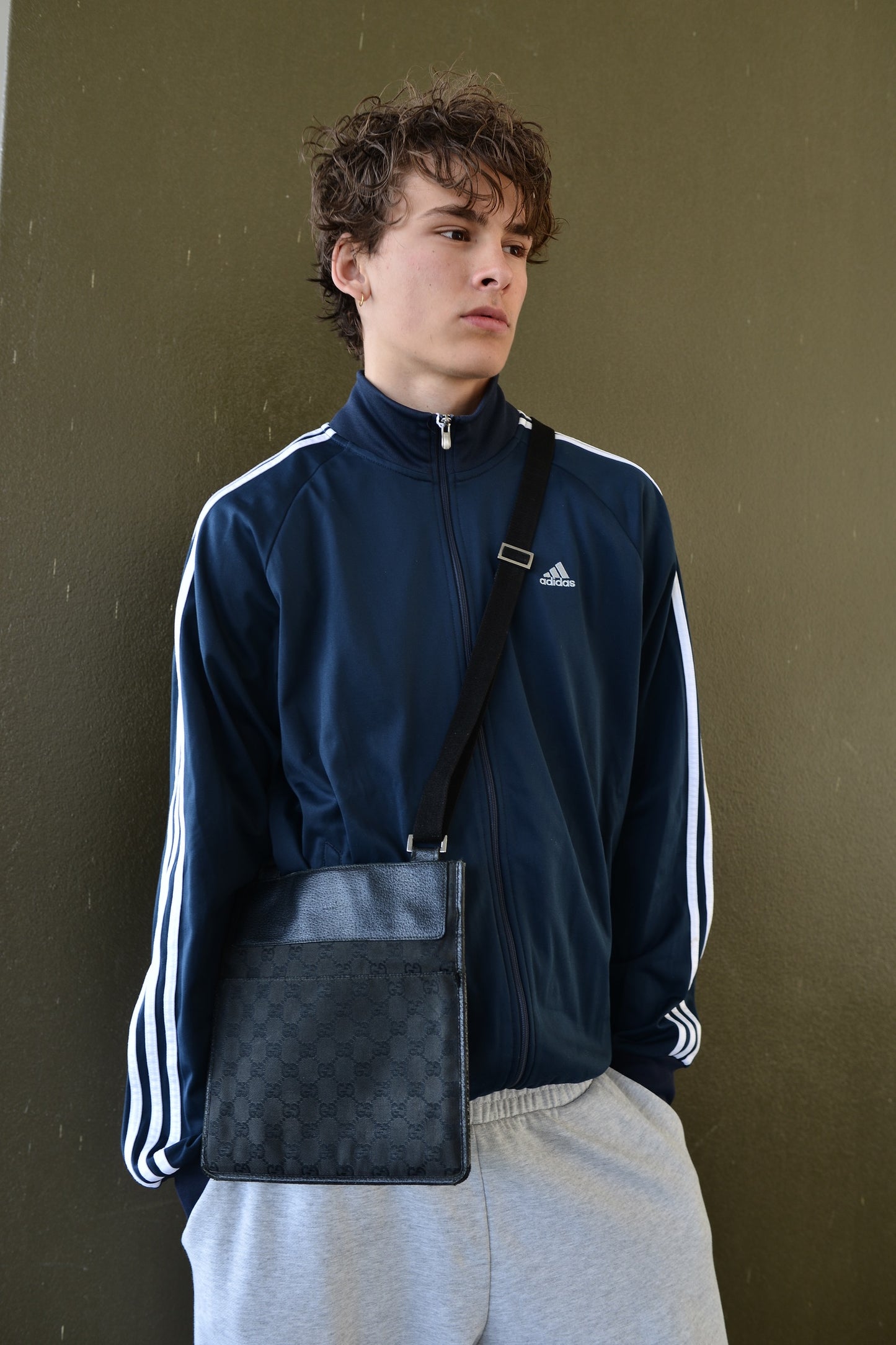 Gucci Bag Black