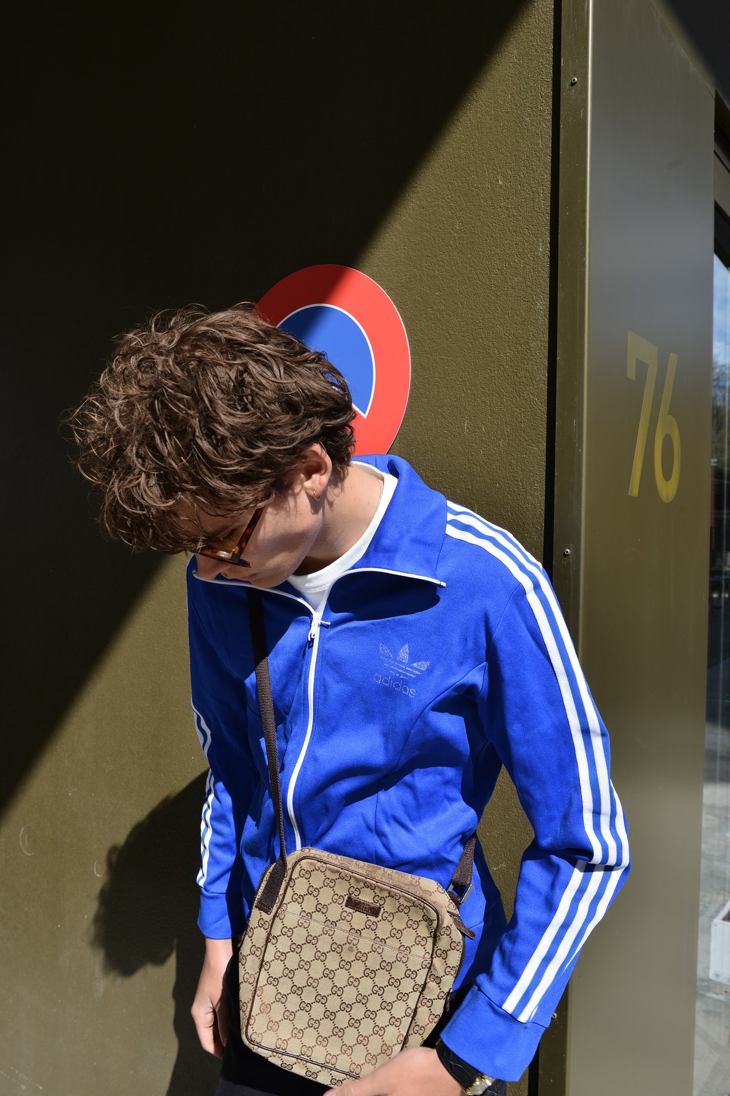 Gucci Bag
