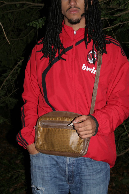 Fendi Bag (Zipper broken)