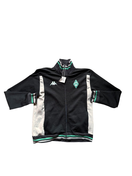 Werder Bremen Jacke Young Spirit Kappa