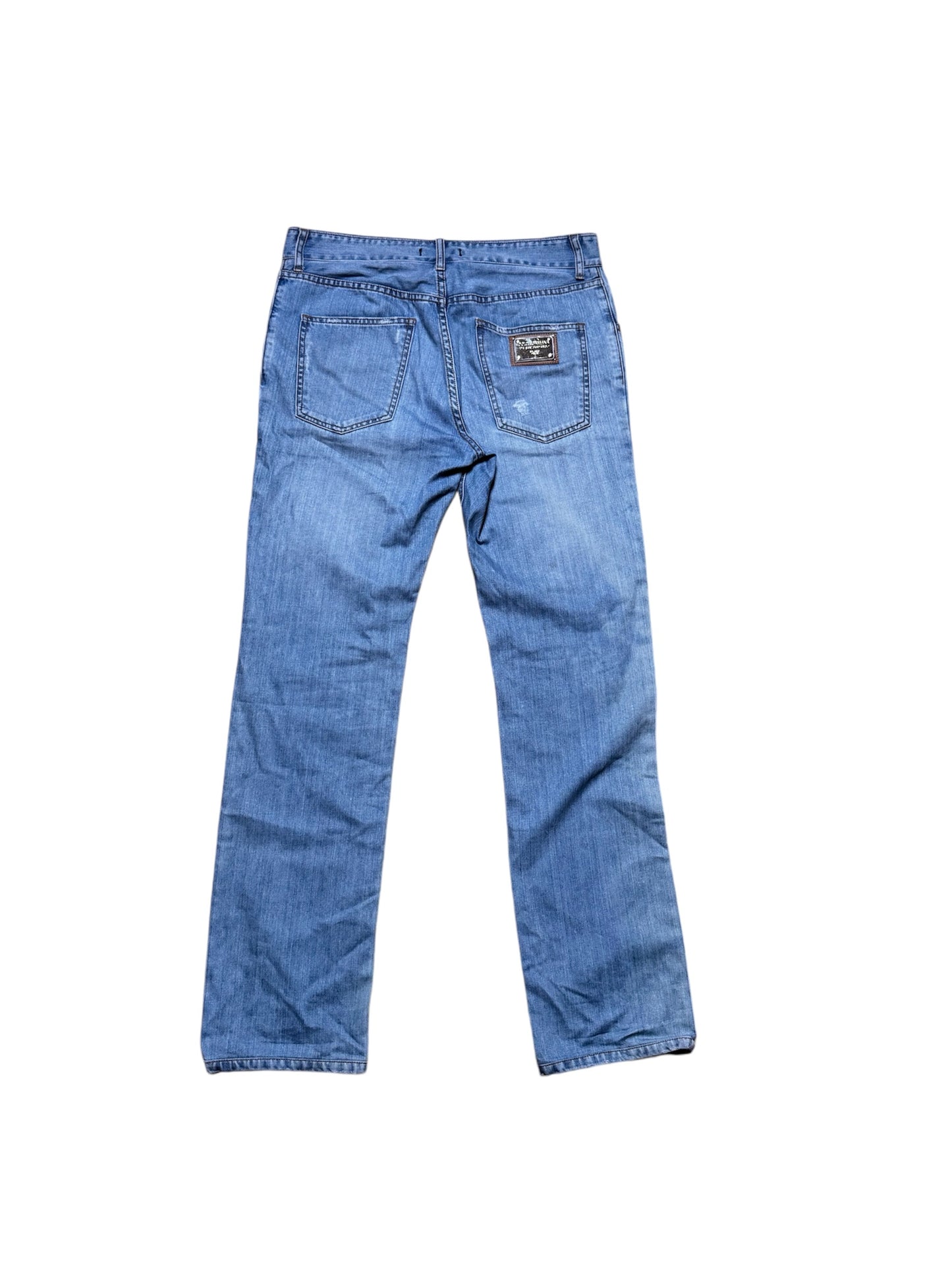 Dolce Gabbana Jeans(W34L34)