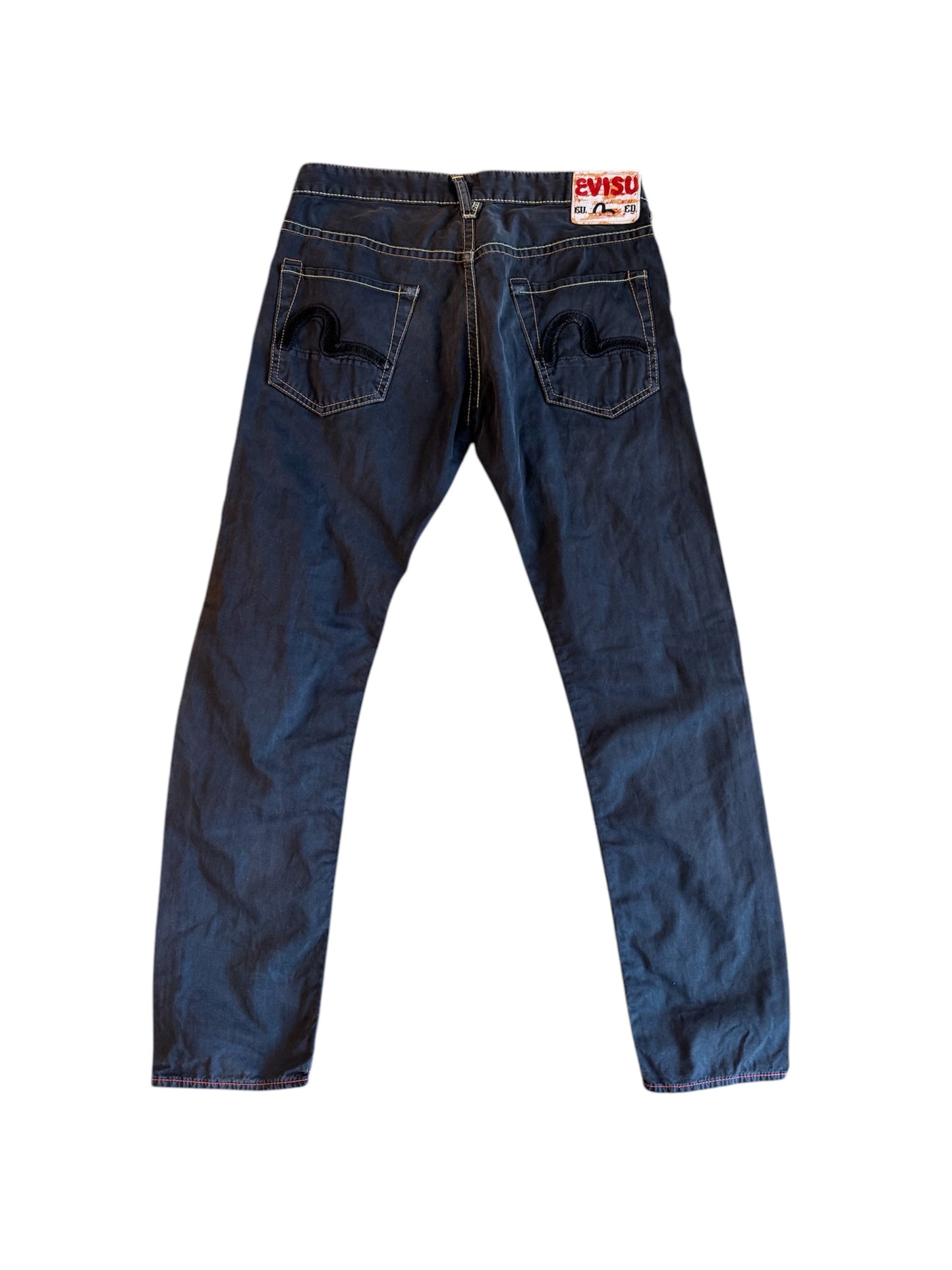 Evisu Jeans (W32 L32)