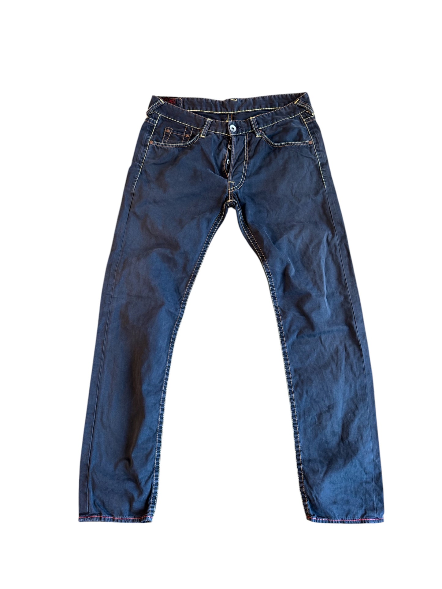 Evisu Jeans (W32 L32)