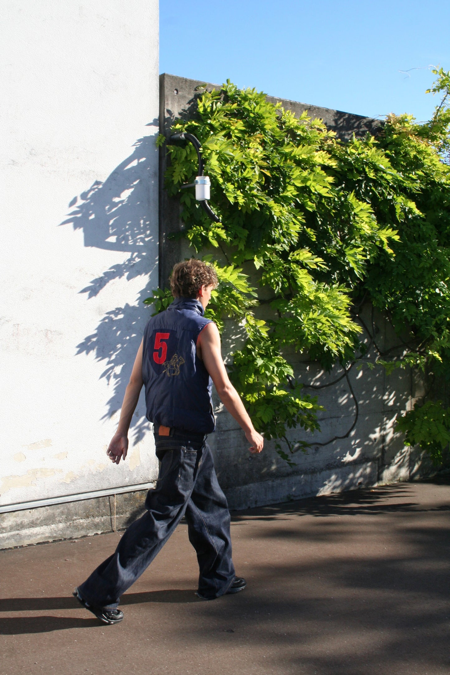 Royal Polo Club Weste (L)