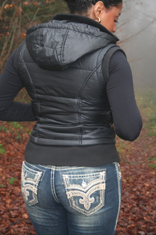 Rock Revival Jeans (Size in Beschreibung)