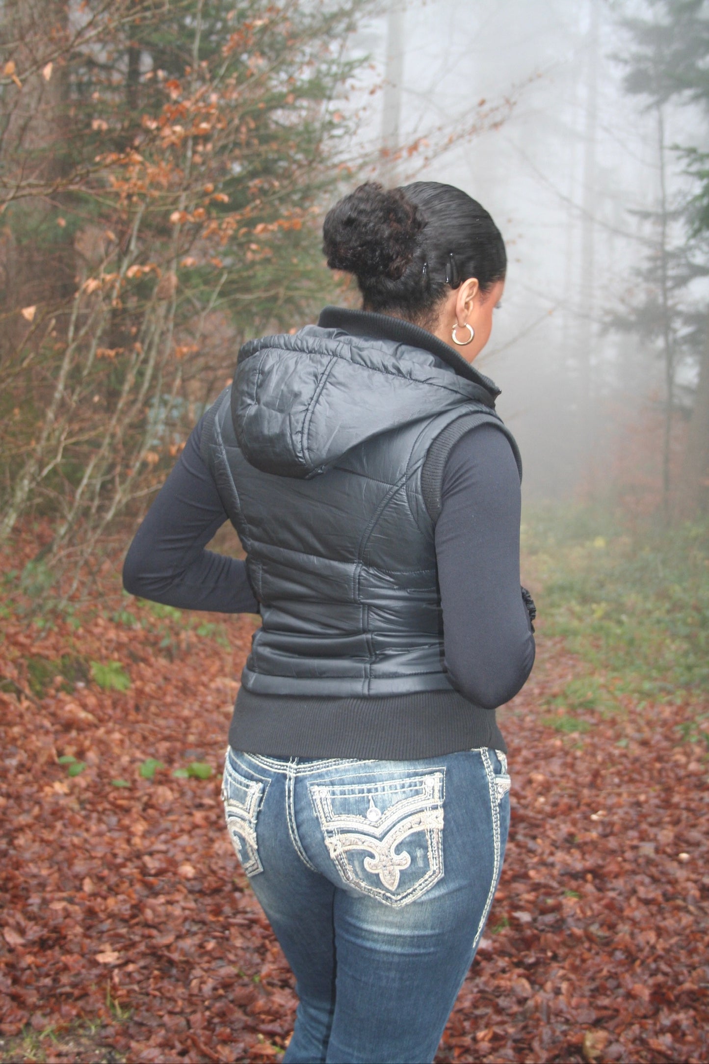 Rock Revival Jeans (Size in Beschreibung)