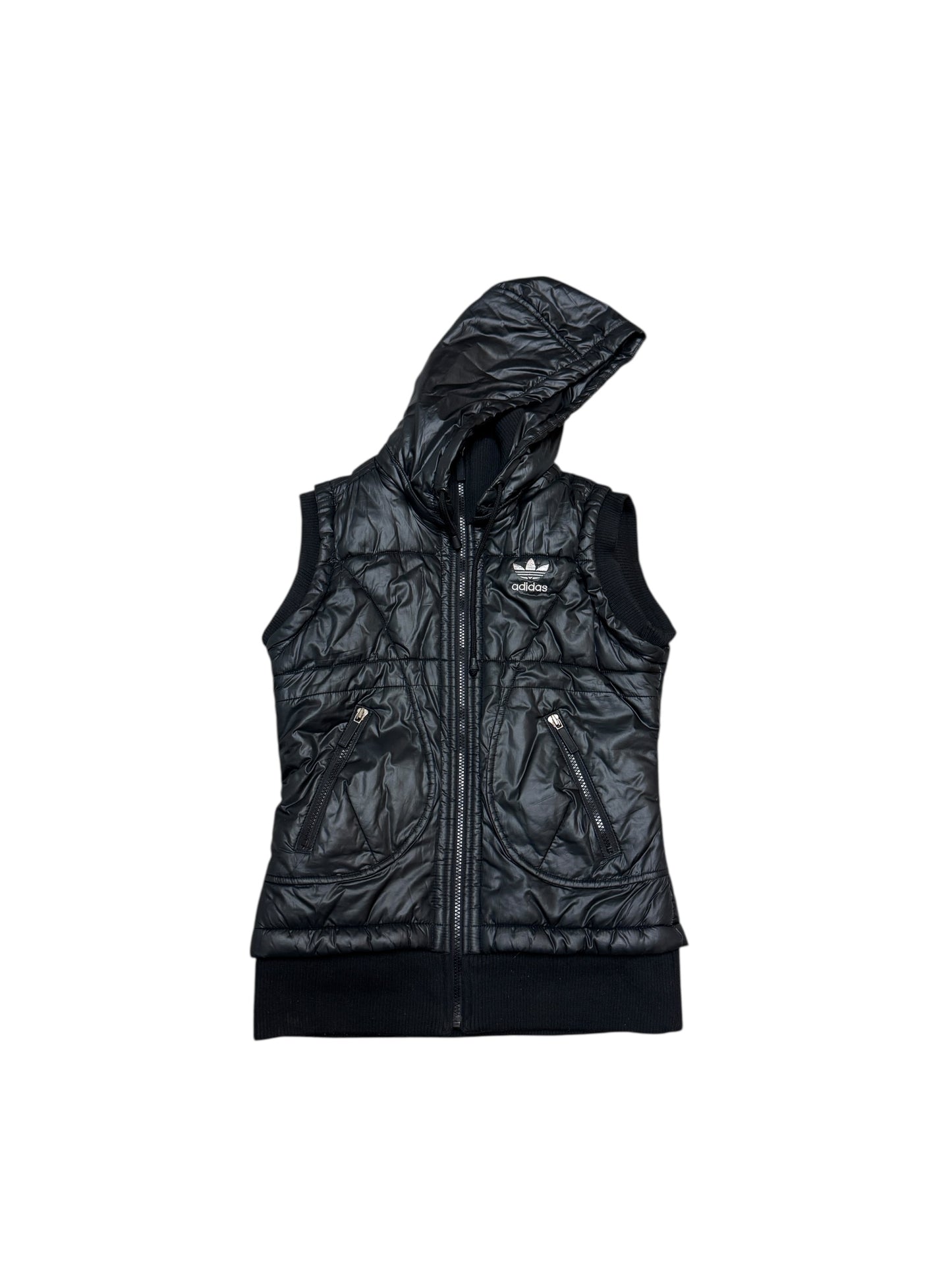 Adidas Vest (Women's M)