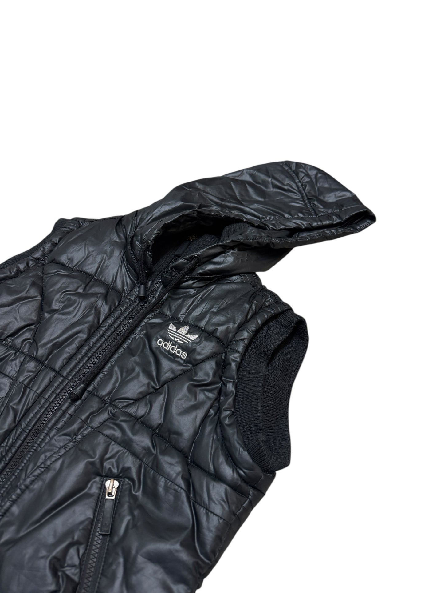 Adidas Vest (Women's M)