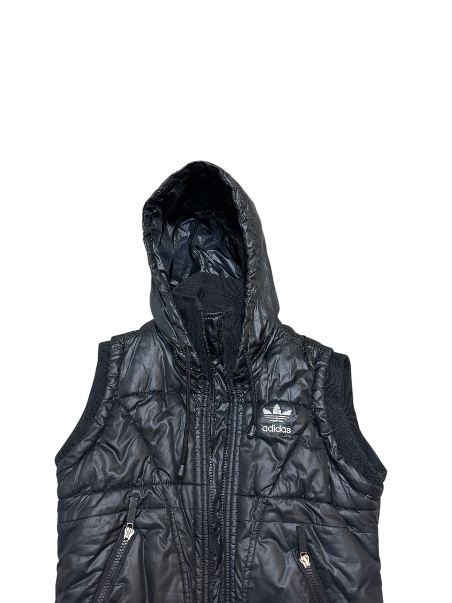 Adidas Vest (Women's M)