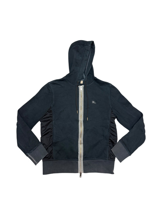 Burberry Zip Up (Men's M)
