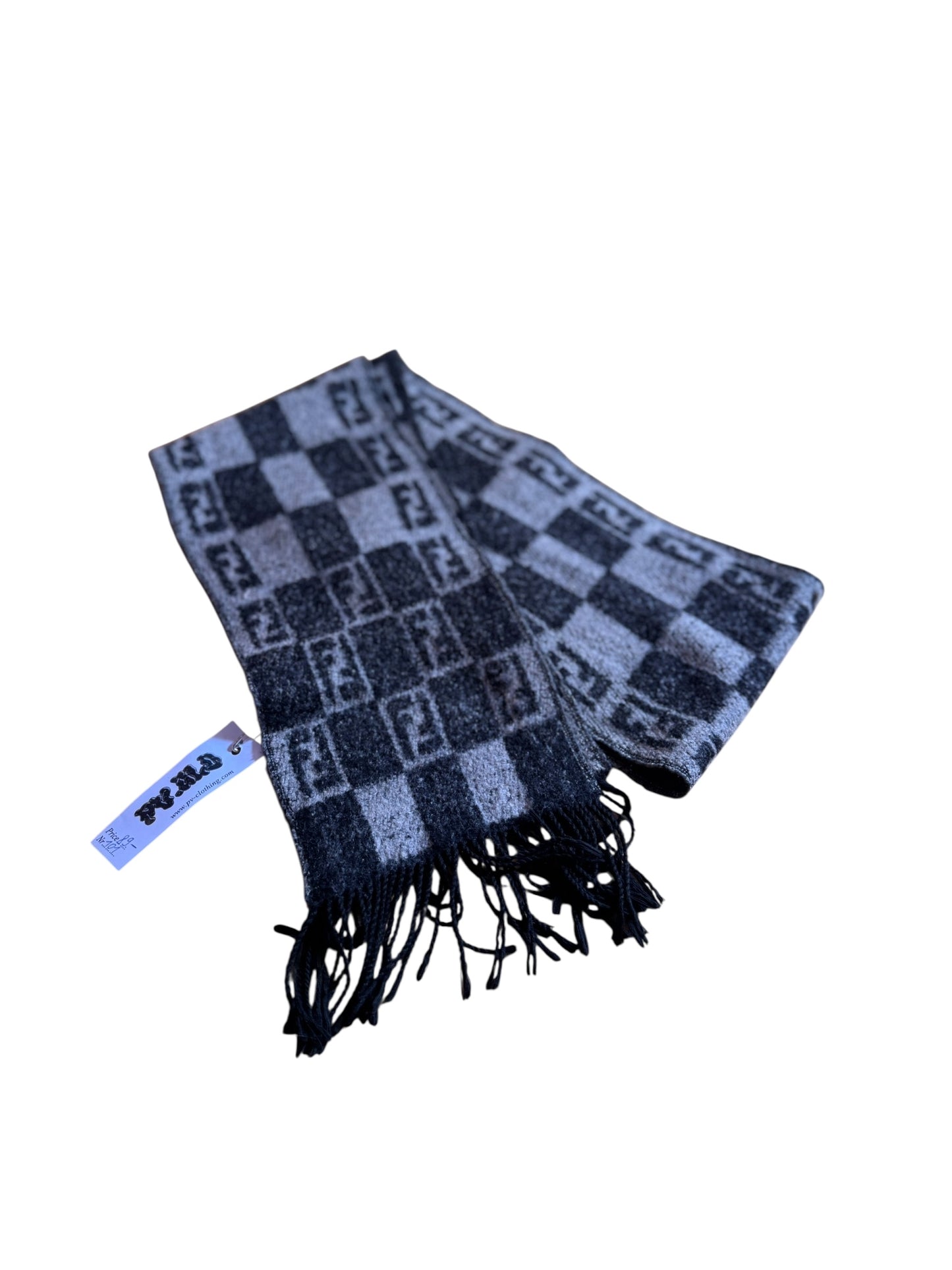 Fendi Scarf