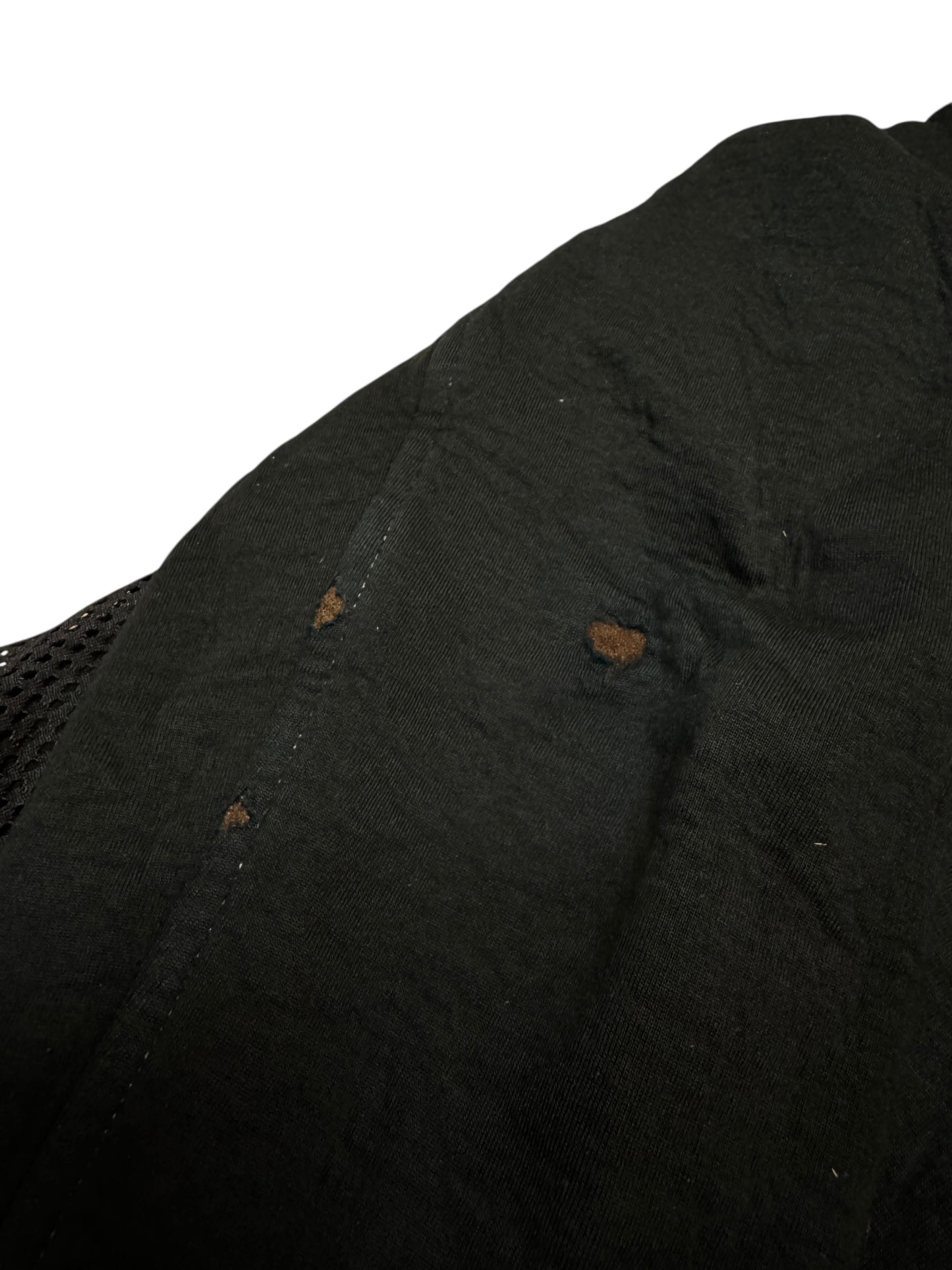 Burberry Zip Up (Men's M)