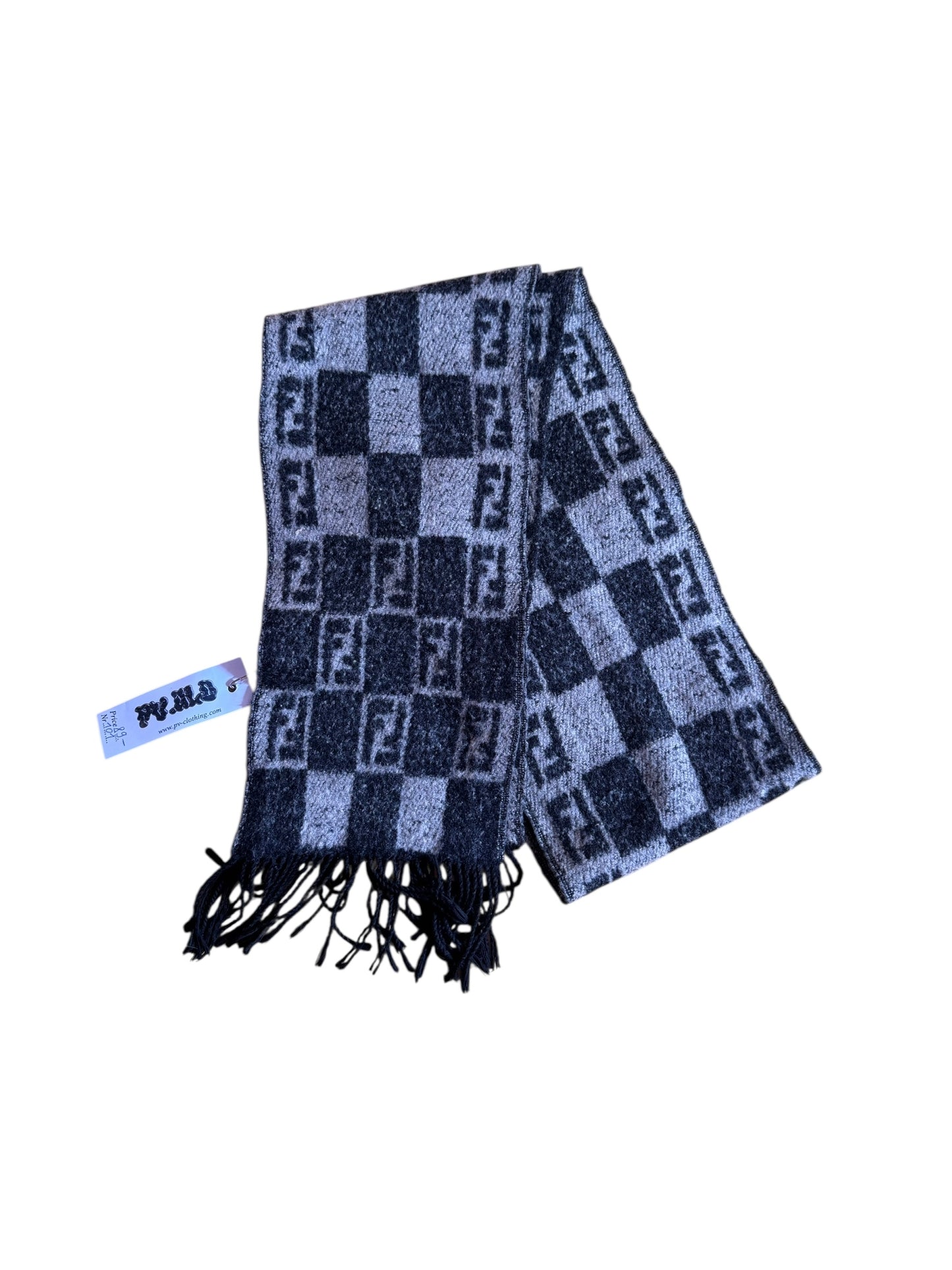 Fendi Scarf
