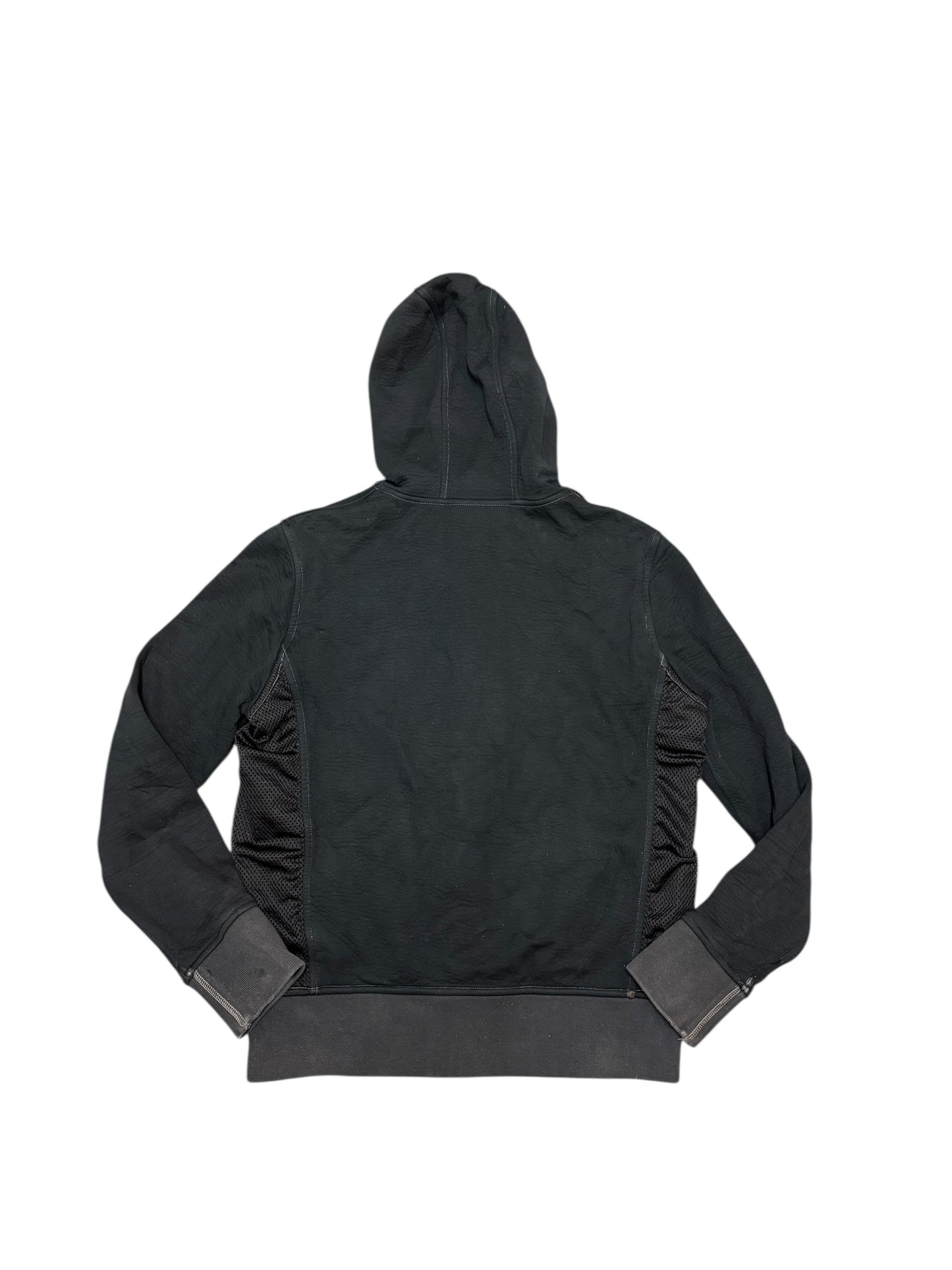 Burberry Zip Up (Men's M)