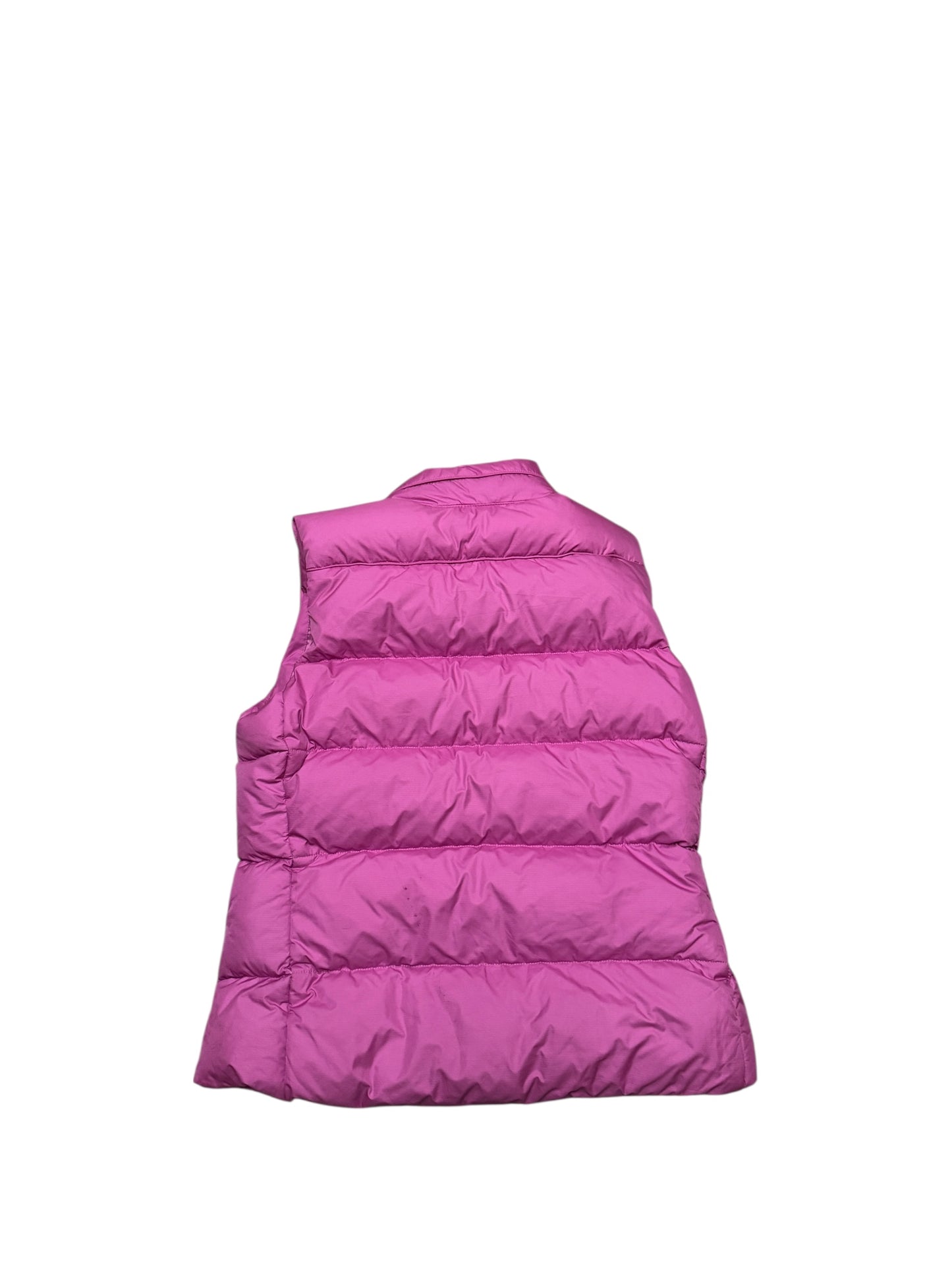 Adidas Vest Pink(S)