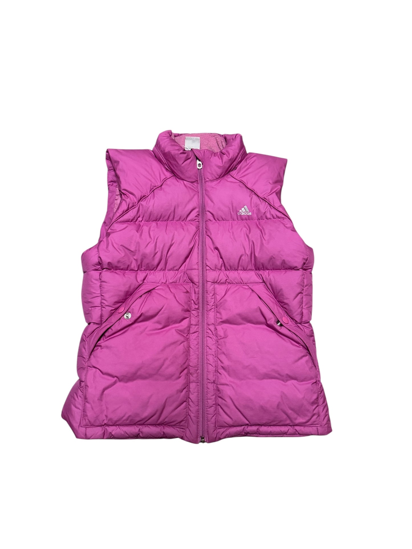 Adidas Vest Pink(S)