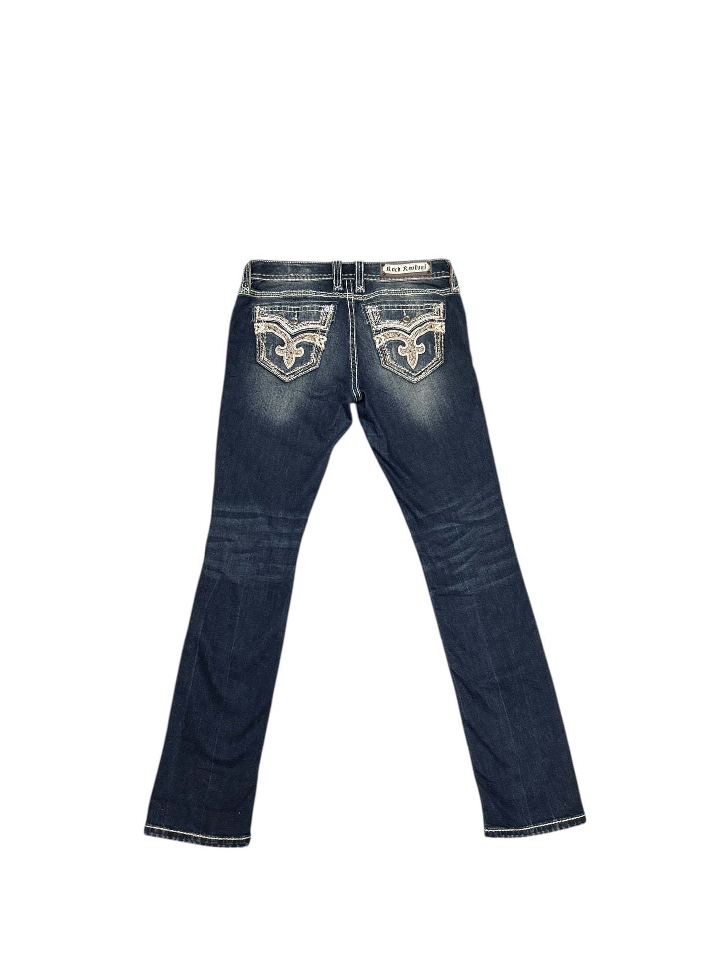 Rock Revival Jeans (Size in Beschreibung)