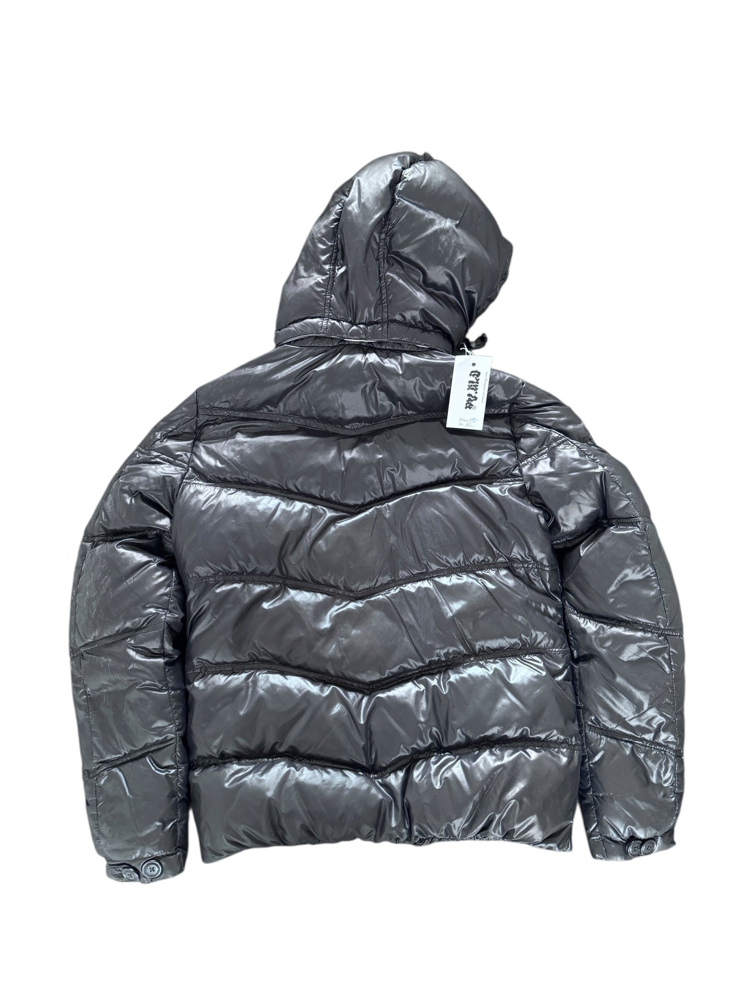 TH Puffer abnehmbare Kapuze (Women's M)