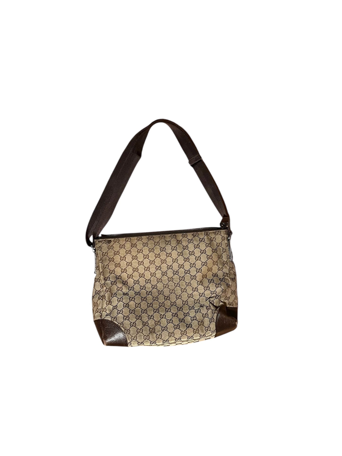 Gucci Bag (Broken Zipper)