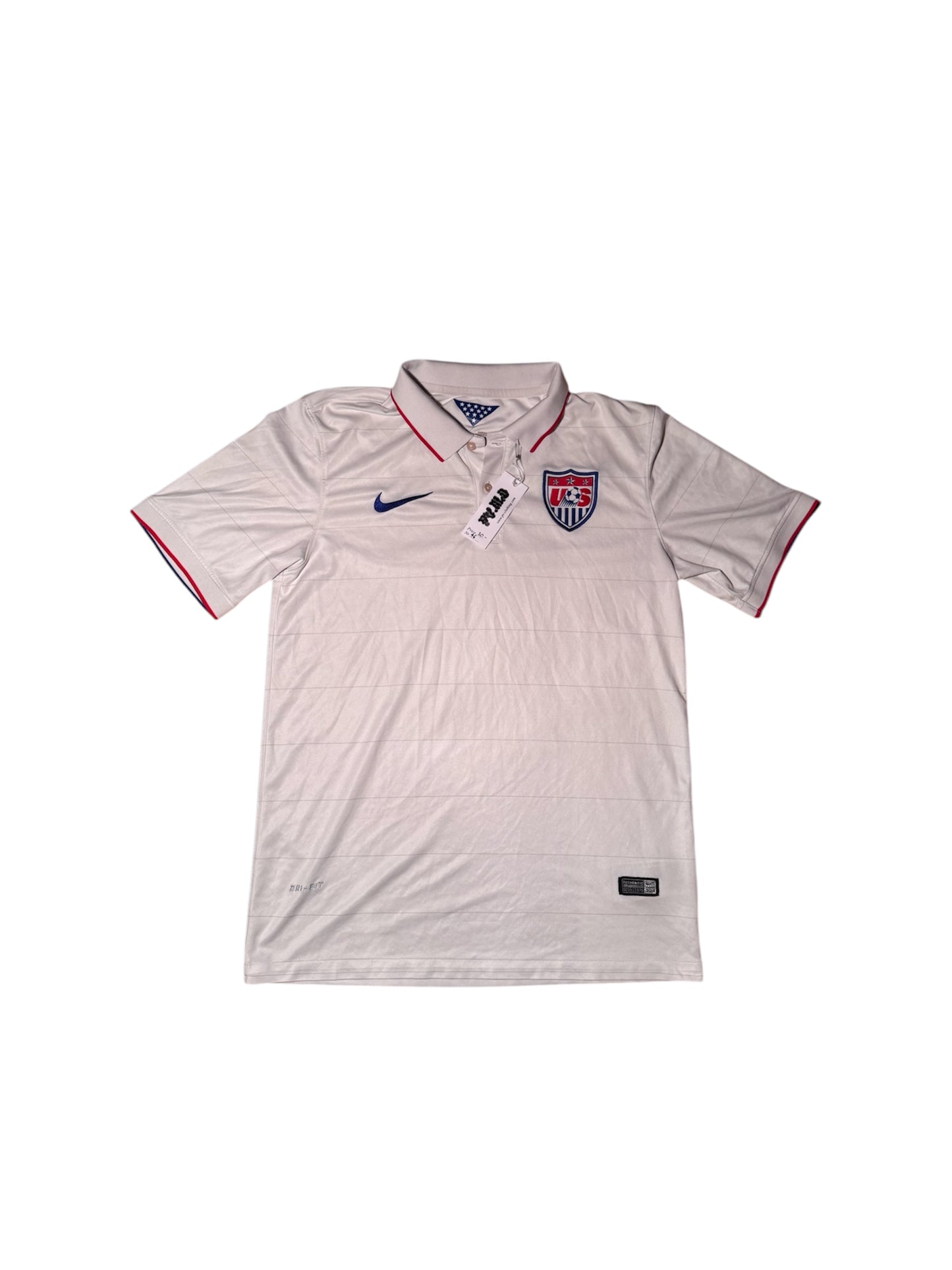 USA football Polo (M)