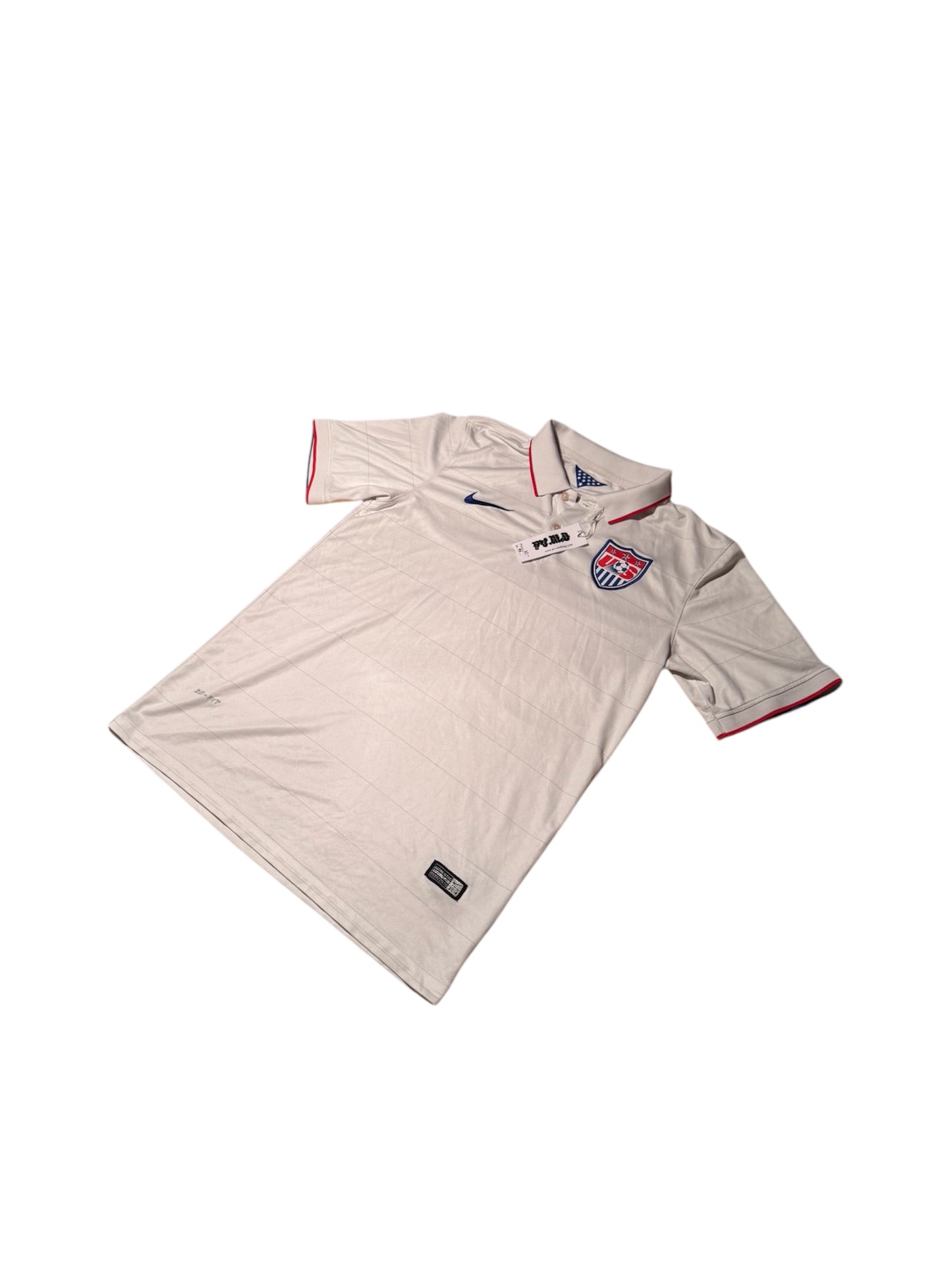 USA football Polo (M)