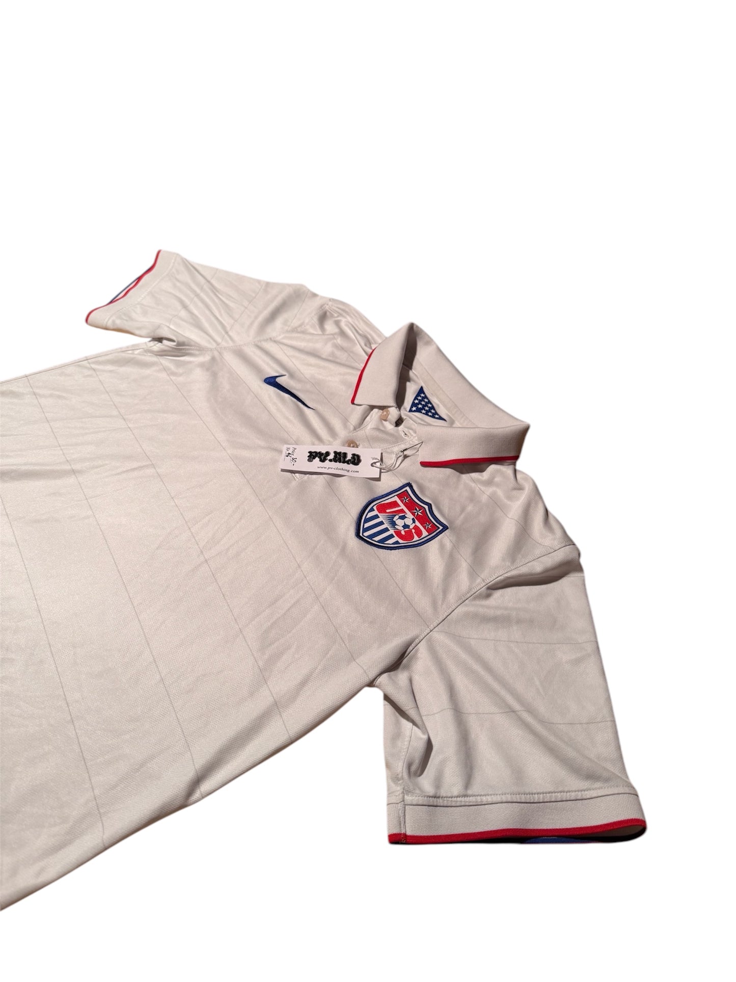 USA football Polo (M)