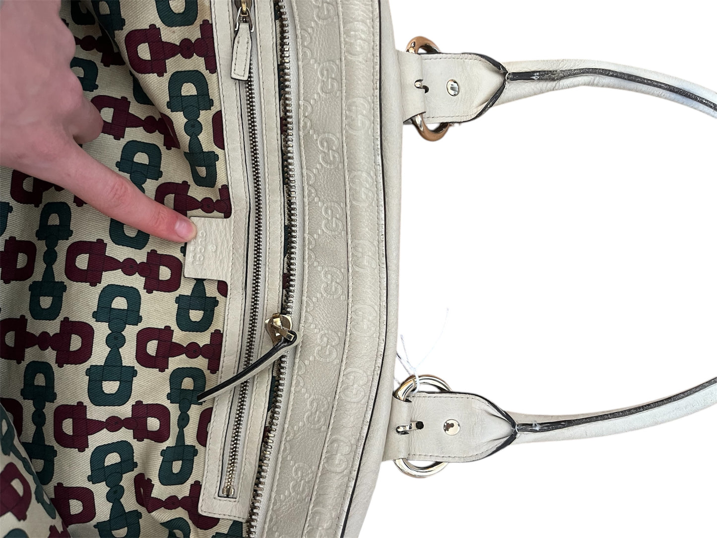 Gucci Handbag