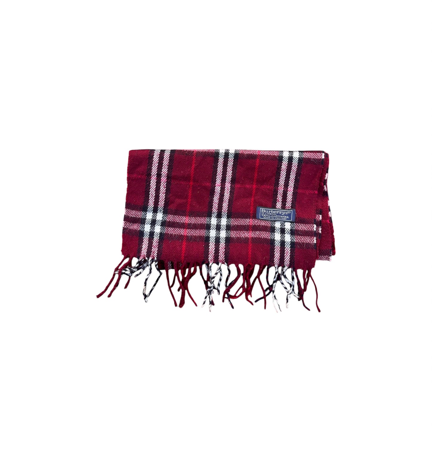 Burberry Schal